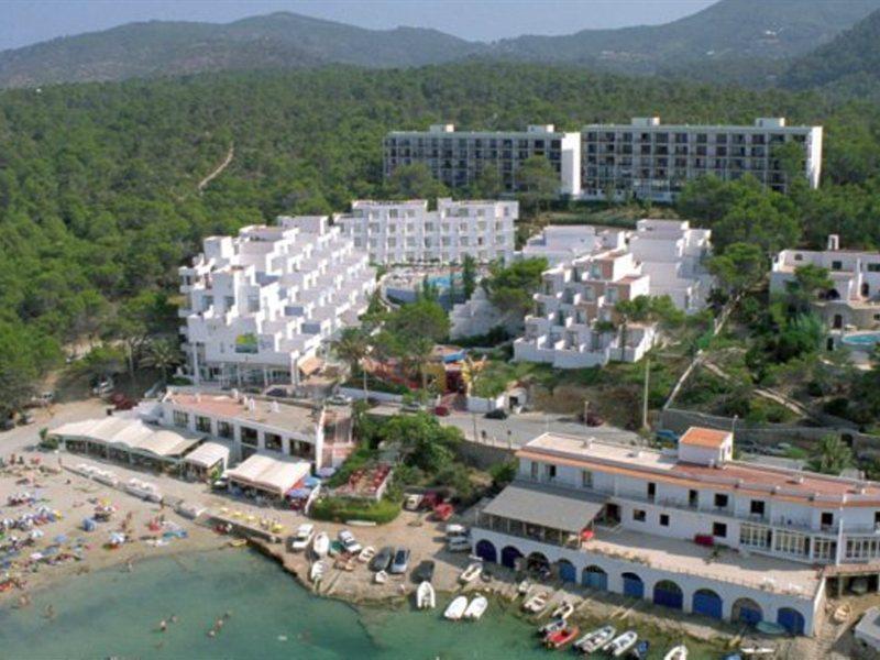 Barcelo Portinatx - Adults Only Hotel Exterior photo